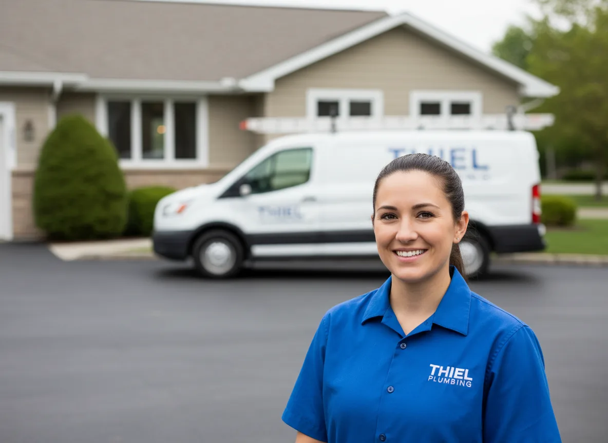 Plumber Tylersburg, PA FAQs